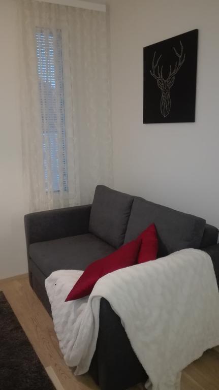 Arctic Star Railwaystation-Free Parking Apartment Rovaniemi Bagian luar foto